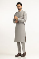 Gul 900 Ascend Unstitched Fabric Blended