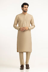 Gul 900 Ascend Unstitched Fabric Blended