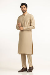 Gul 900 Ascend Unstitched Fabric Blended