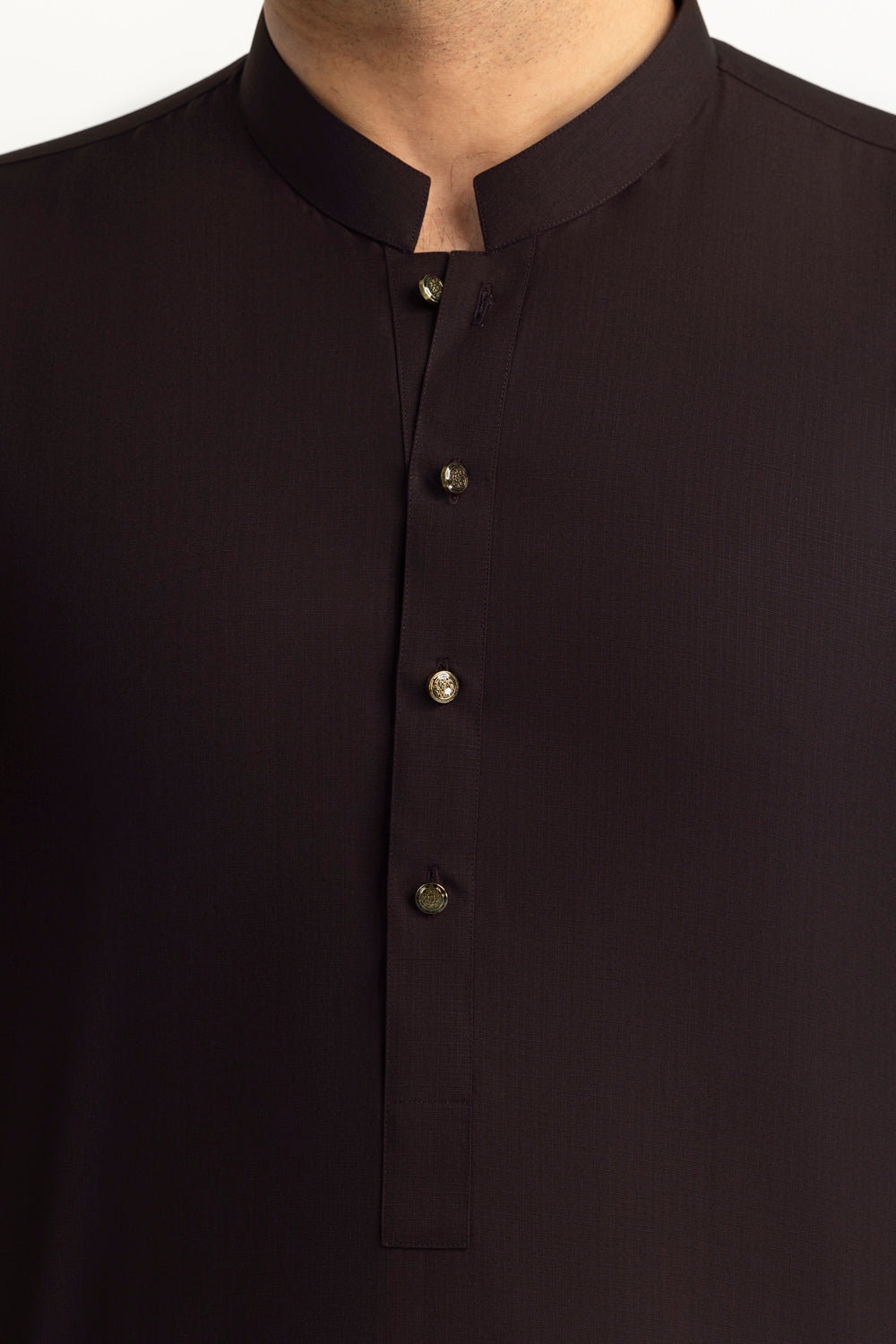 Gul 900 Ascend Unstitched Fabric Blended