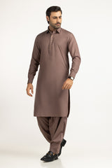Gul 900 Bellatrix Unstitched Fabric Blended