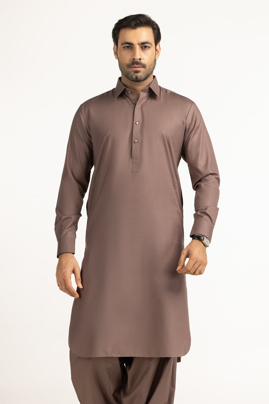 Gul 900 Bellatrix Unstitched Fabric Blended