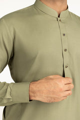Gul 900 Bellatrix Unstitched Fabric Blended