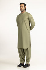 Gul 900 Bellatrix Unstitched Fabric Blended