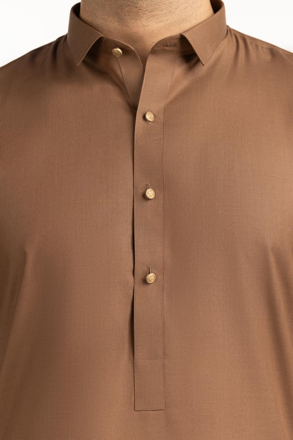 Gul 900 Bellatrix Unstitched Fabric Blended