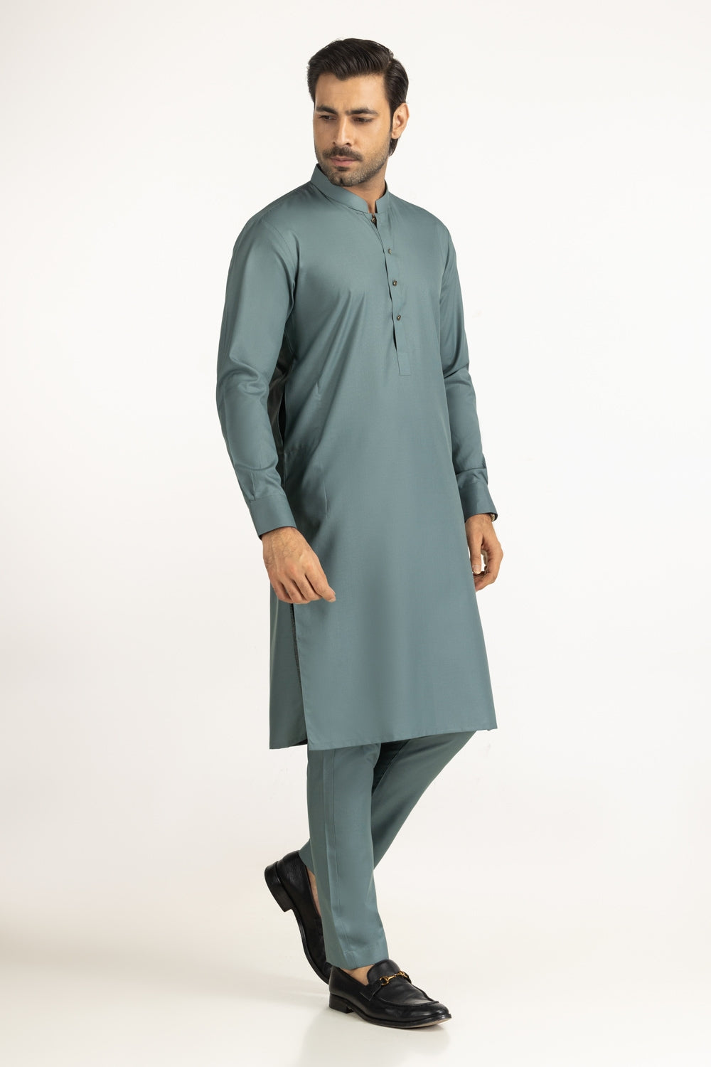 Gul 900 Bellatrix Unstitched Fabric Blended
