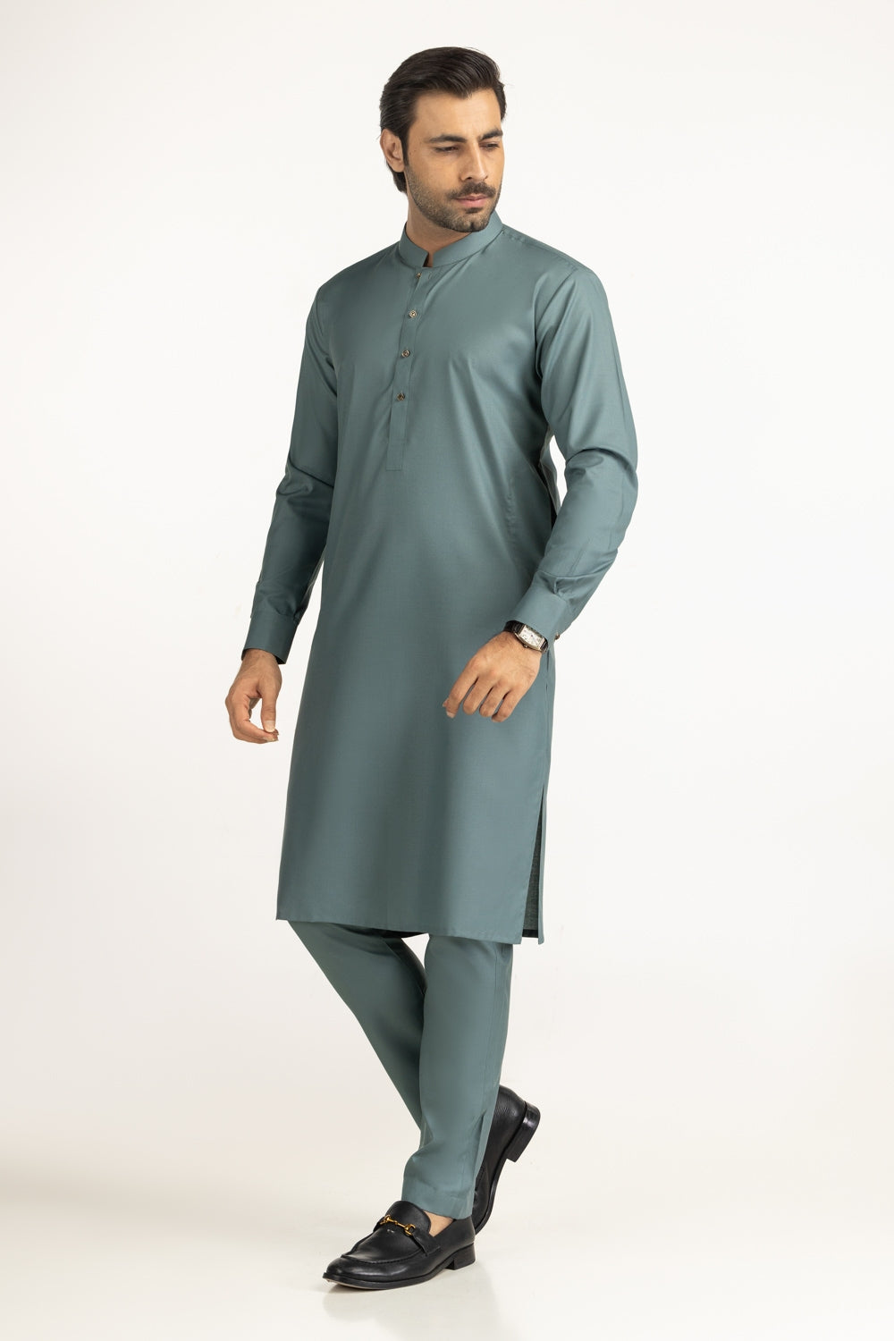 Gul 900 Bellatrix Unstitched Fabric Blended