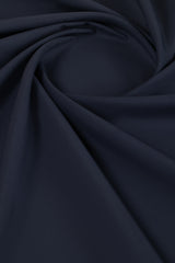 Gul 900 Blue Bell Unstitched Fabric Blended with Gift Box