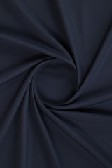 Gul 900 Blue Bell Unstitched Fabric Blended with Gift Box