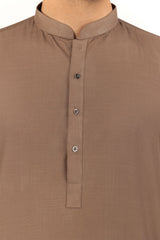 Gul 900 Blue Bell Unstitched Fabric Blended-LF