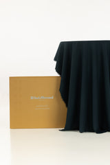 Gul 900 Blue Bell Unstitched Fabric Blended with Gift Box