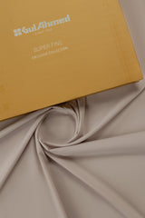 Gul 900 Blue Bell Unstitched Fabric Blended with Gift Box