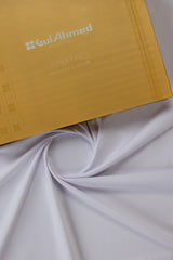 Gul 900 Blue Bell Unstitched Fabric Blended with Gift Box