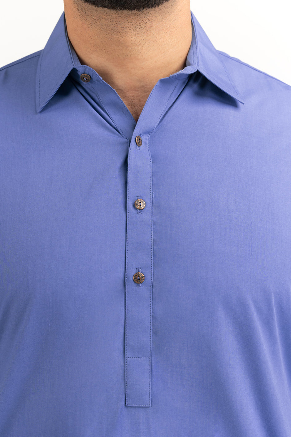 Gul 900 Canyon Unstitched Fabric Blended-LF