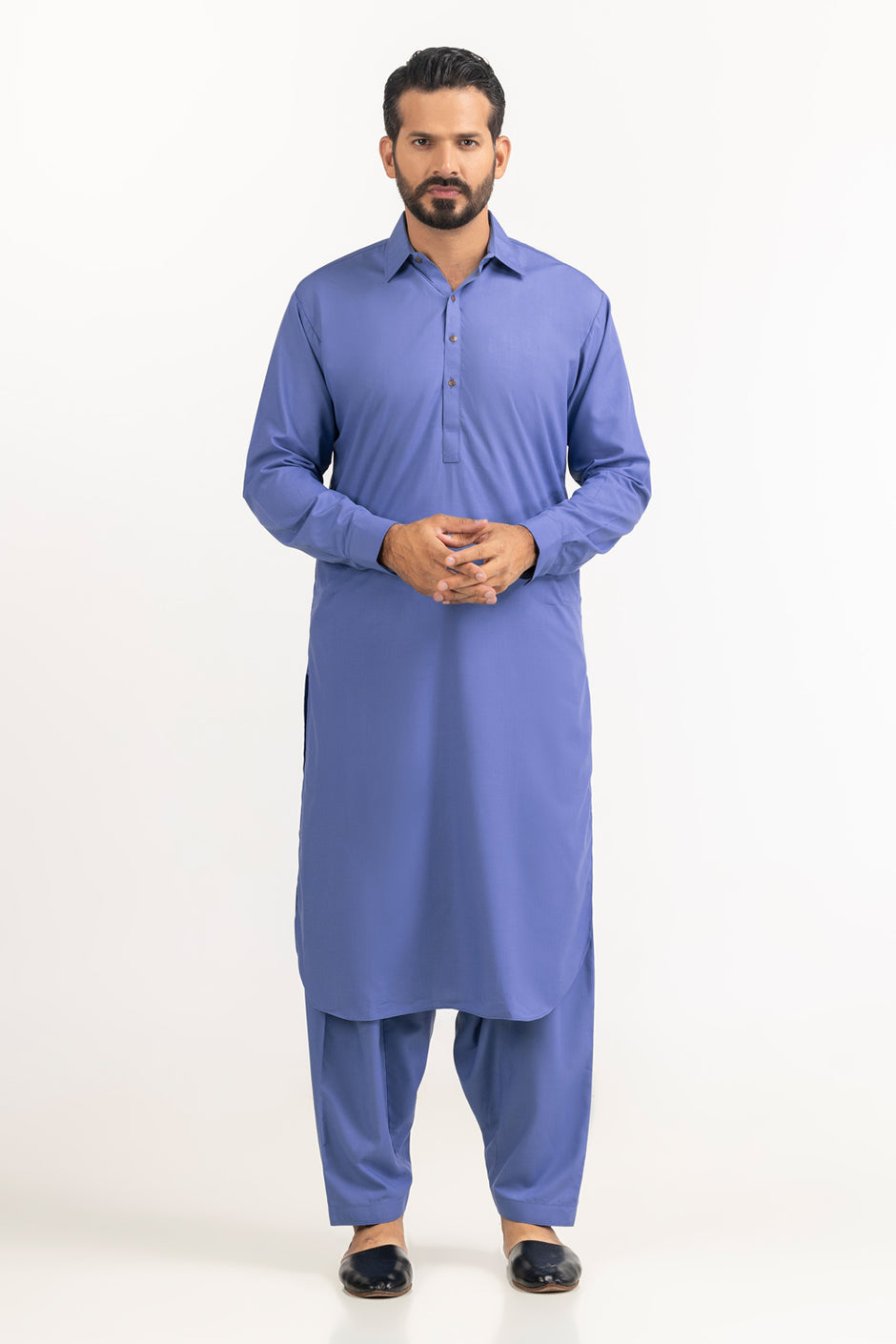 Gul 900 Canyon Unstitched Fabric Blended-LF