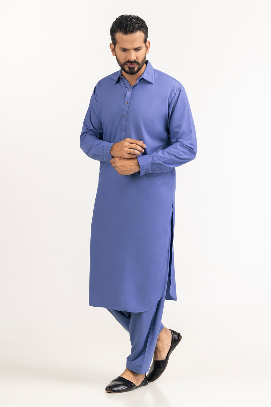 Gul 900 Canyon Unstitched Fabric Blended-LF