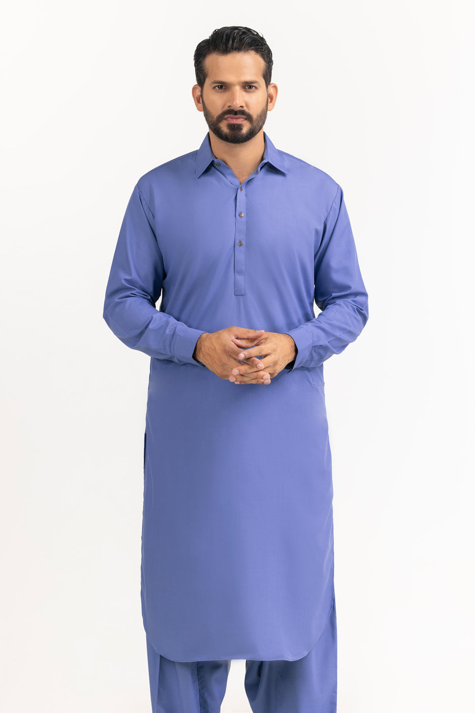 Gul 900 Canyon Unstitched Fabric Blended-LF