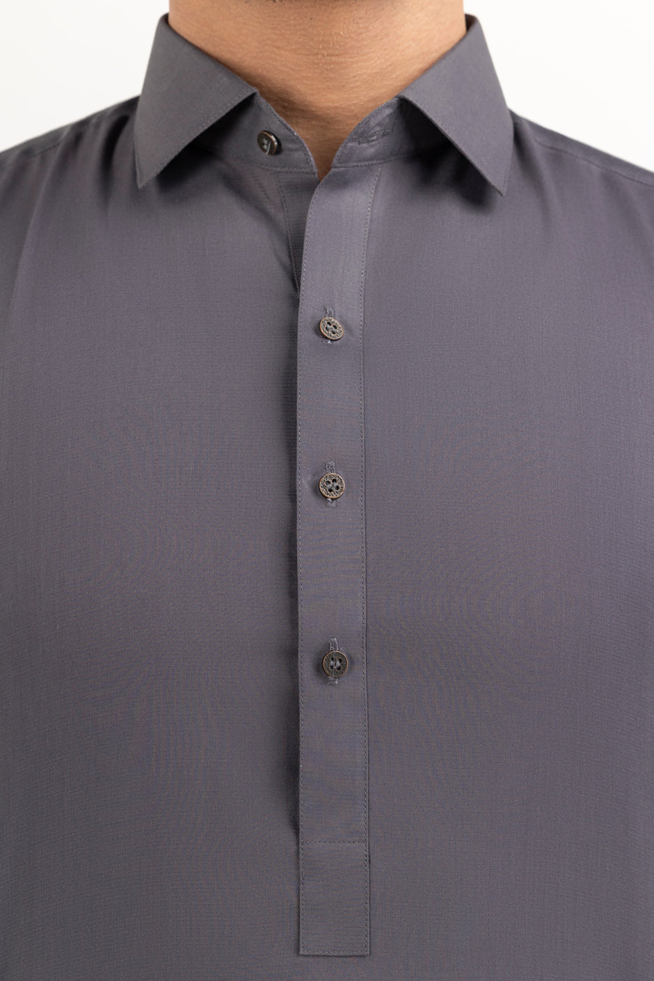 Gul 900 Canyon Unstitched Fabric Blended-LF