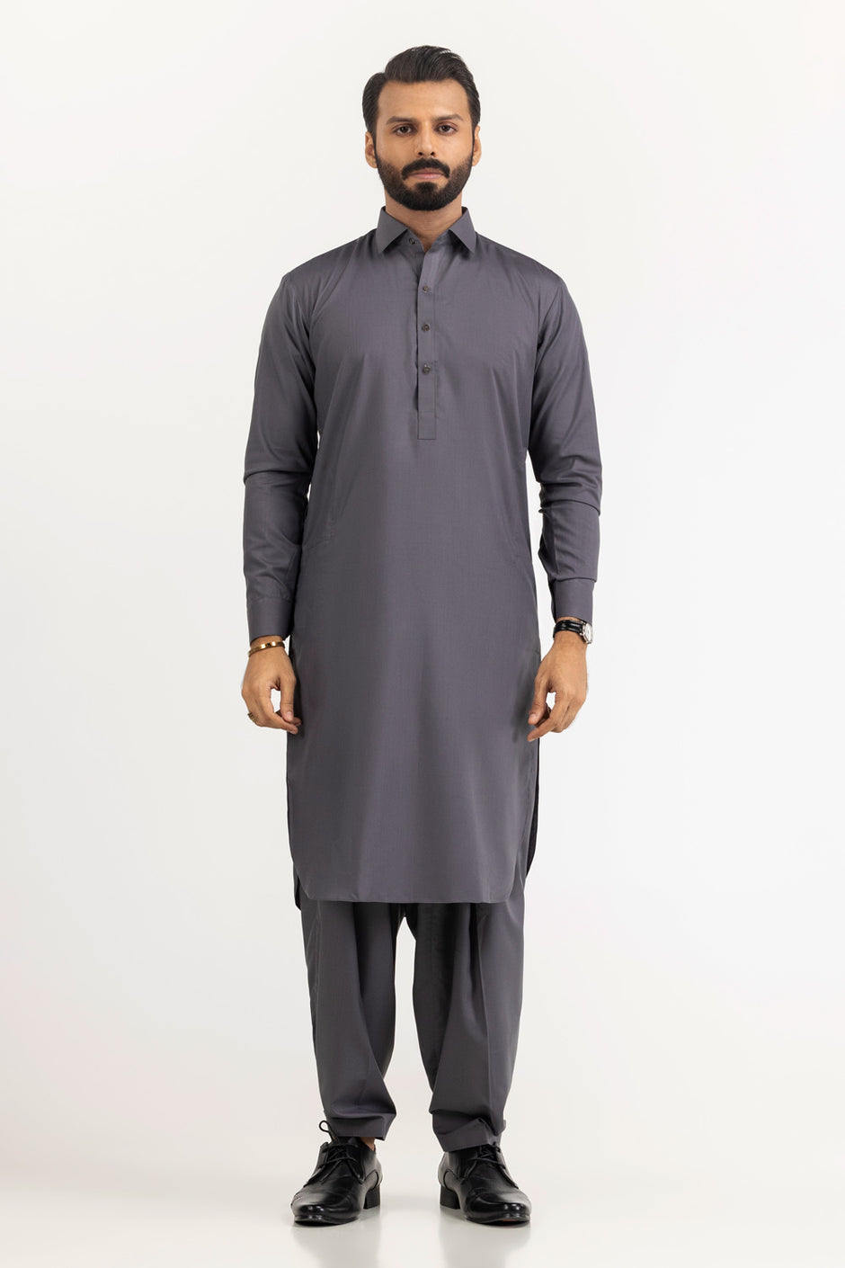 Gul 900 Canyon Unstitched Fabric Blended-LF