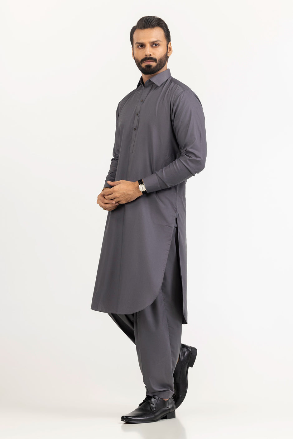 Gul 900 Canyon Unstitched Fabric Blended-LF