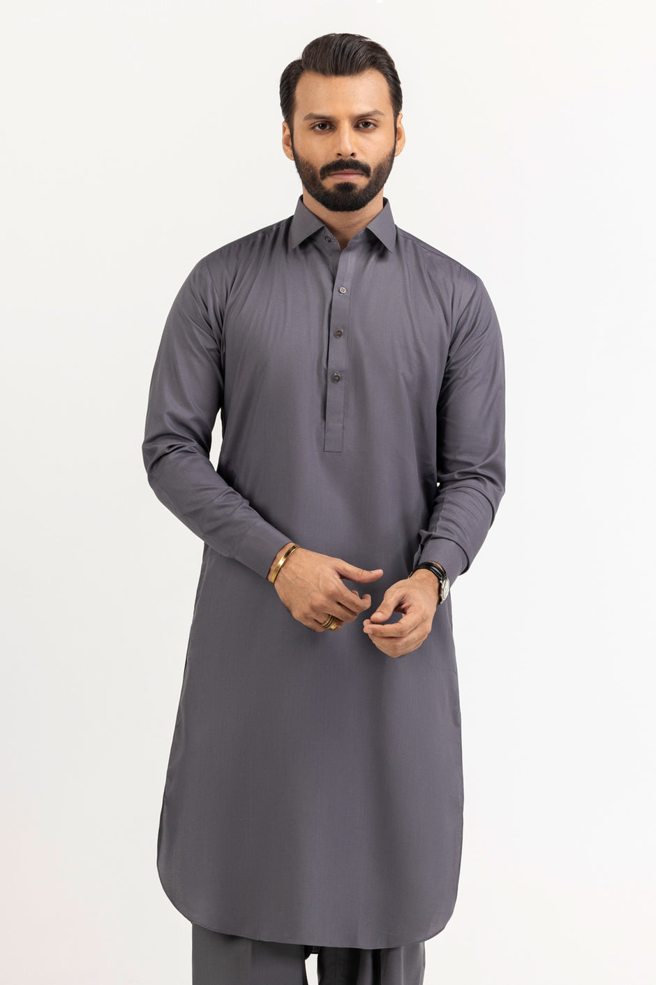 Gul 900 Canyon Unstitched Fabric Blended-LF
