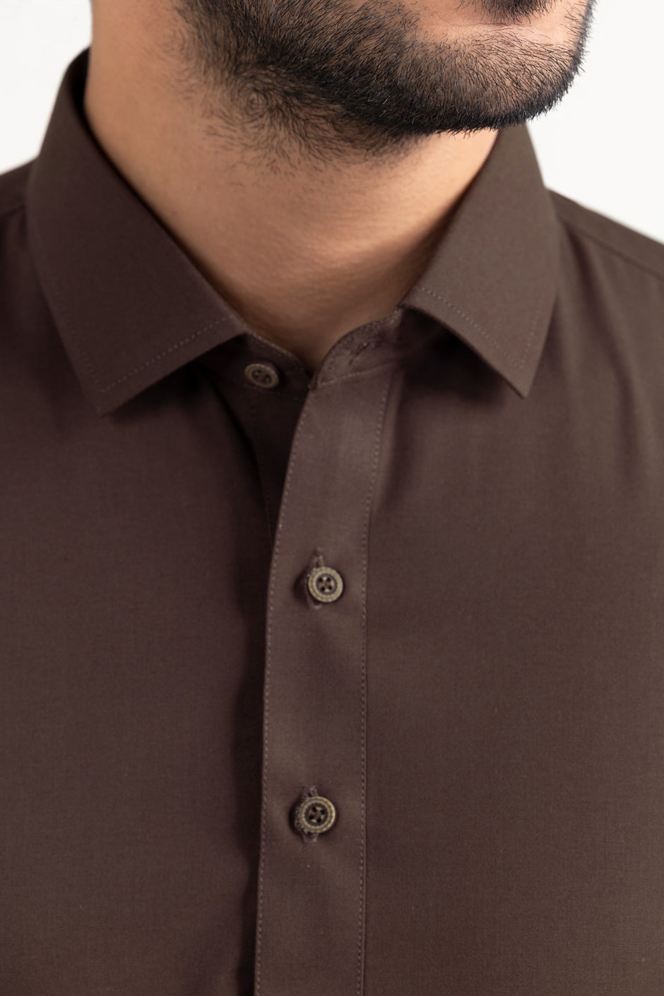 Gul 900 Canyon Unstitched Fabric Blended-LF
