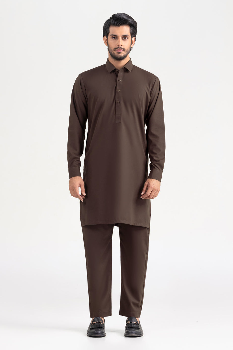 Gul 900 Canyon Unstitched Fabric Blended-LF