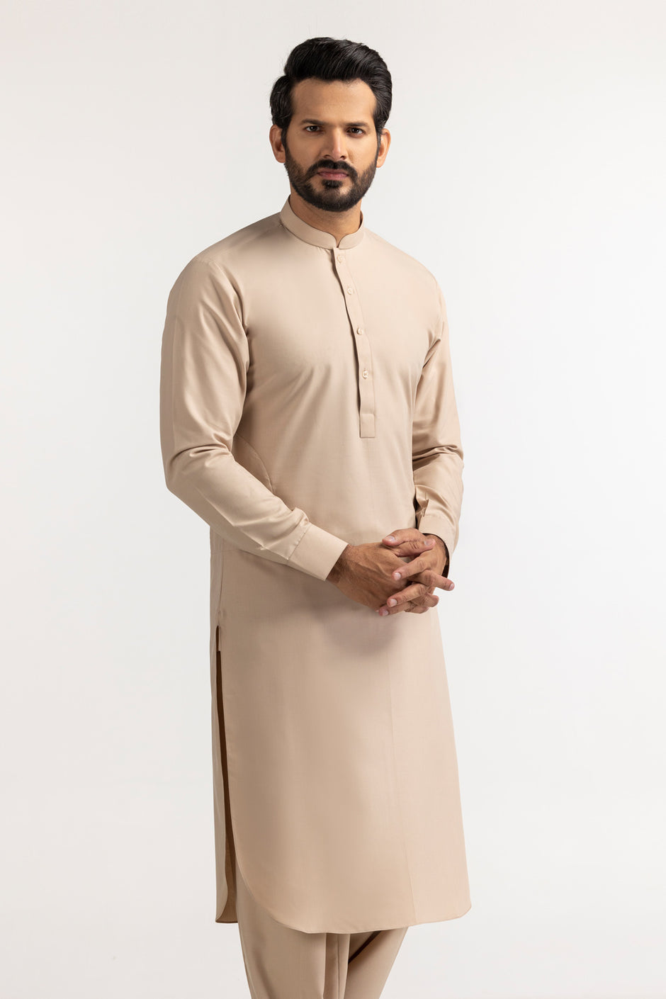 Gul 900 Canyon Unstitched Fabric Blended-LF