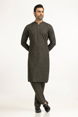 Gul 900 Castor Unstitched Fabric Blended-LF