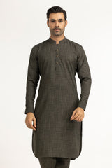 Gul 900 Castor Unstitched Fabric Blended-LF