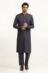 Gul 900 Castor Unstitched Fabric Blended-LF