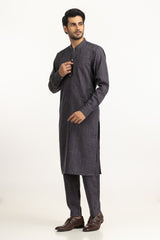 Gul 900 Castor Unstitched Fabric Blended-LF