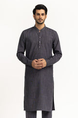 Gul 900 Castor Unstitched Fabric Blended-LF