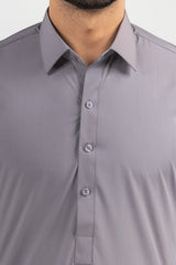 Gul 900 Cobalt Unstitched Fabric Blended-LF