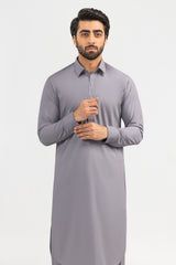 Gul 900 Cobalt Unstitched Fabric Blended-LF