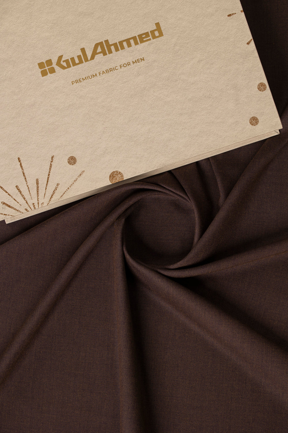 Gul 900 Concept Unstitched Fabric Blended with Gift Box