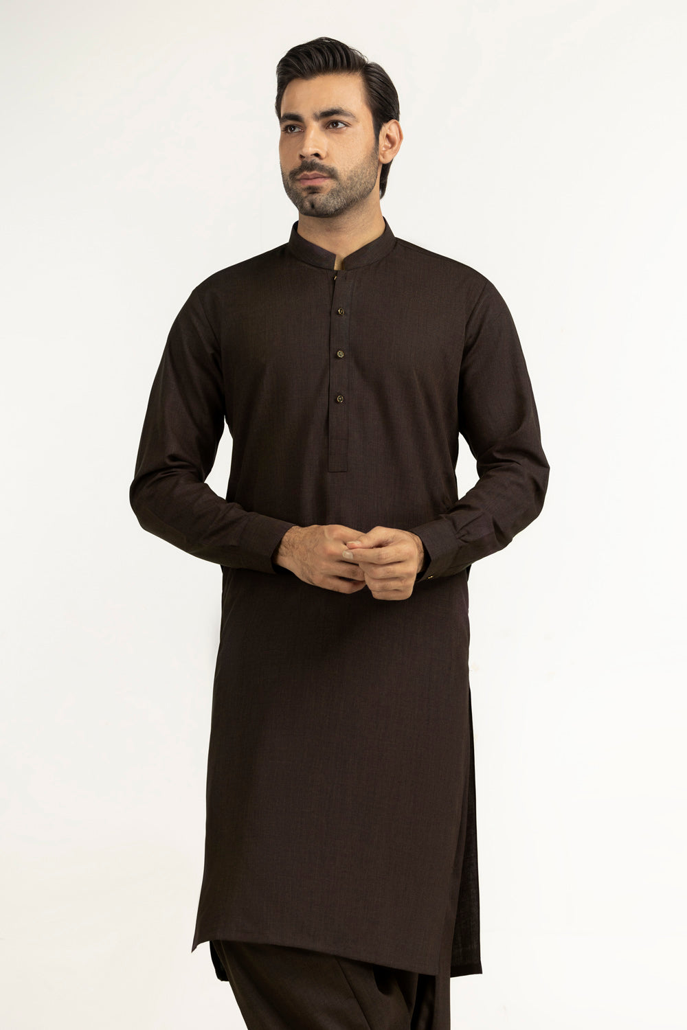 Gul 900 Concept Unstitched Fabric Blended