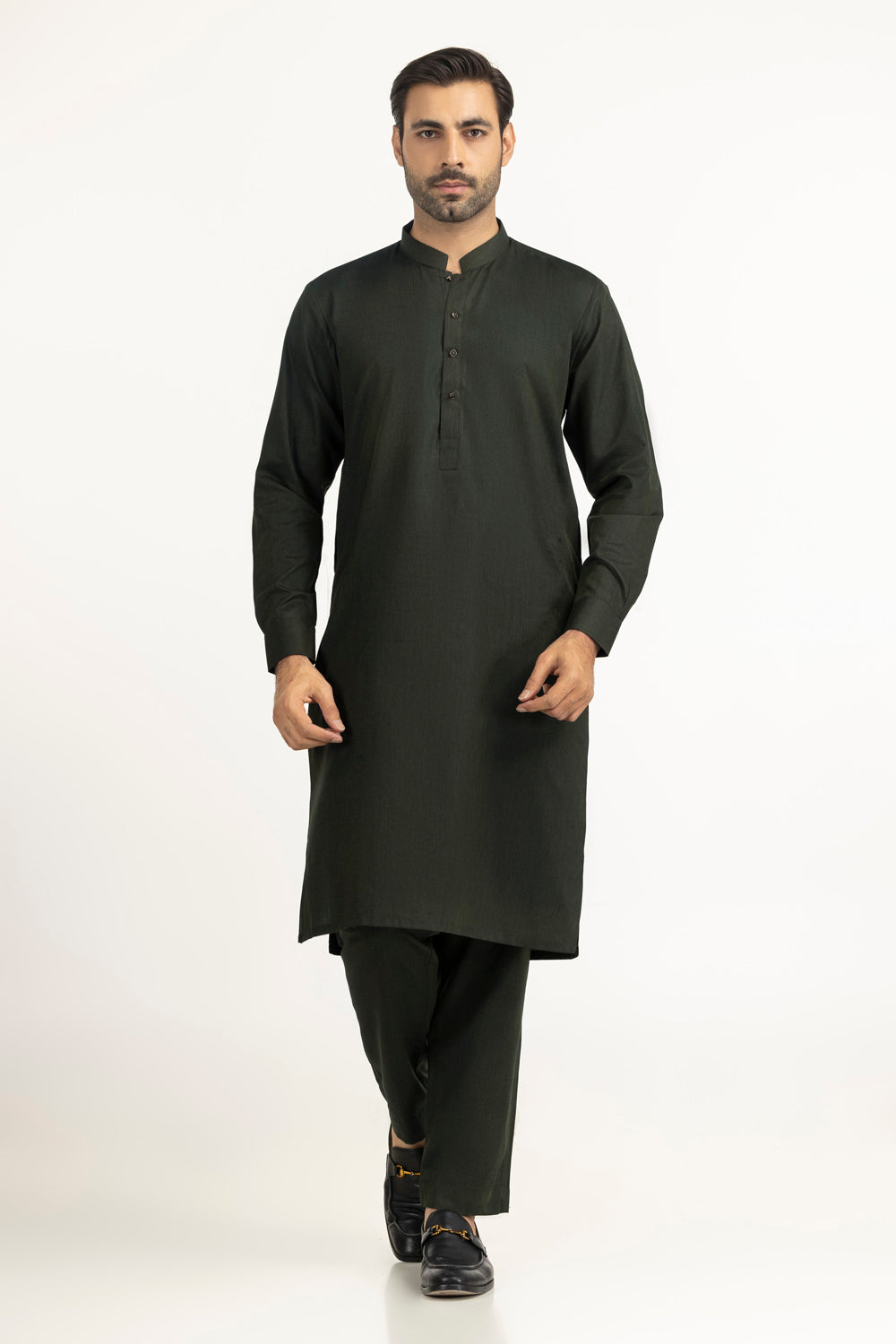 Gul 900 Concept Unstitched Fabric Blended