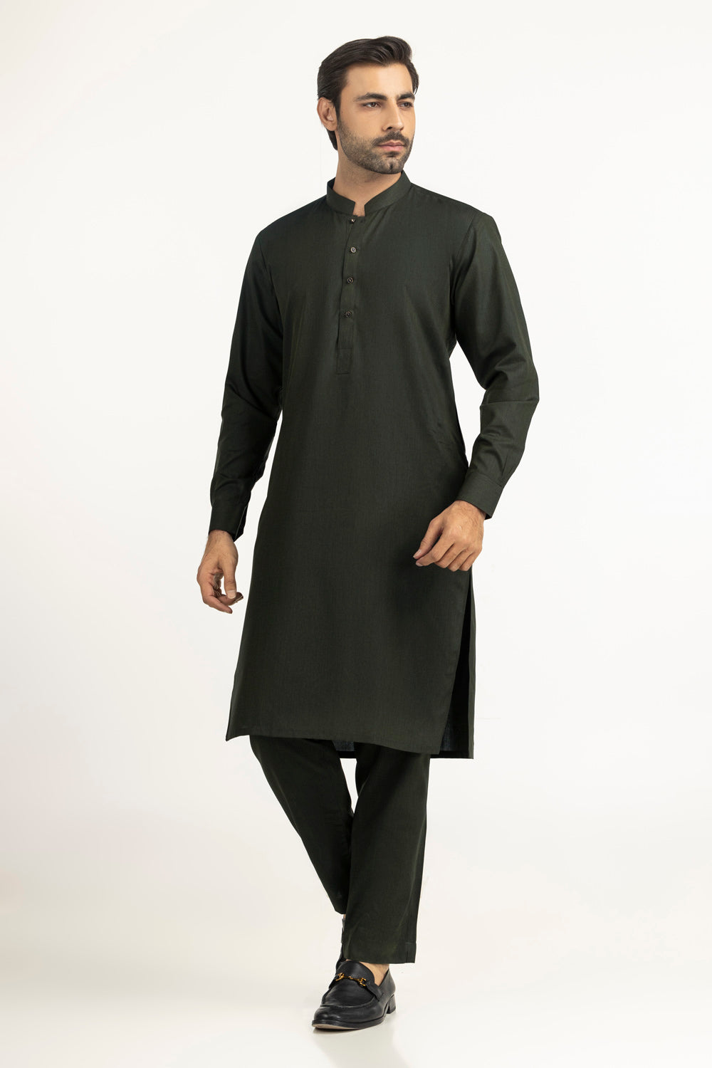 Gul 900 Concept Unstitched Fabric Blended