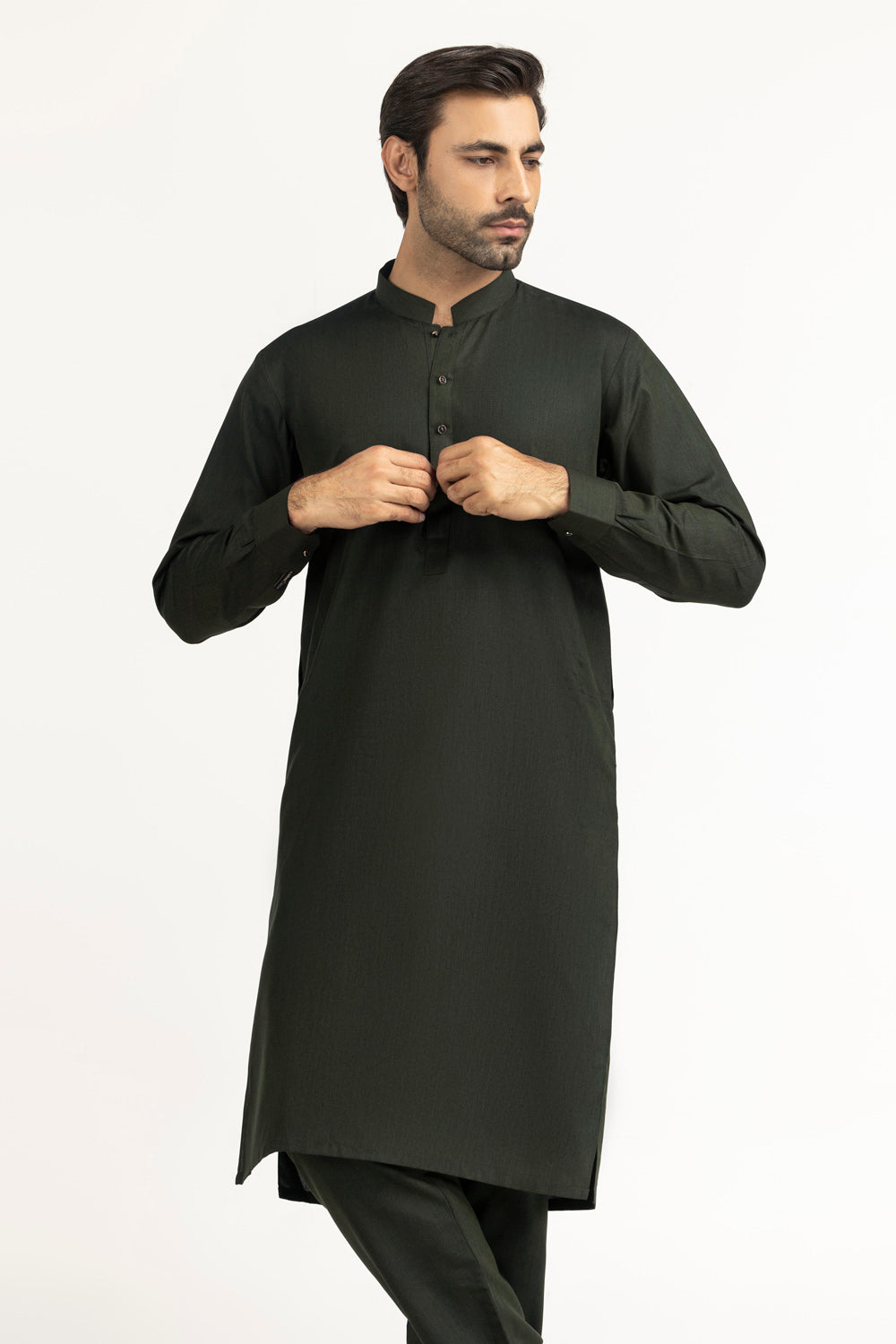 Gul 900 Concept Unstitched Fabric Blended