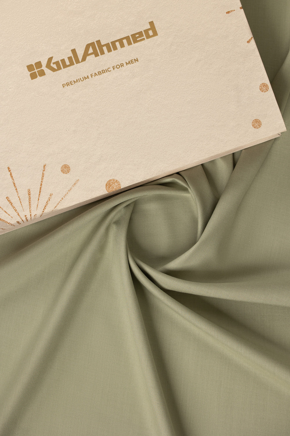 Gul 900 Concept Unstitched Fabric Blended with Gift Box