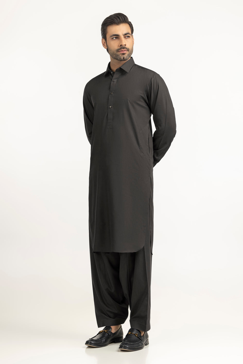 Gul 900 Concept Unstitched Fabric Blended
