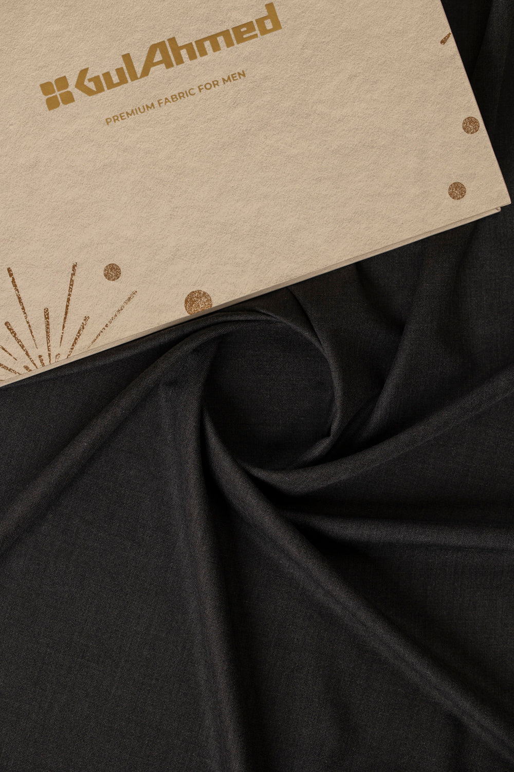 Gul 900 Concept Unstitched Fabric Blended with Gift Box