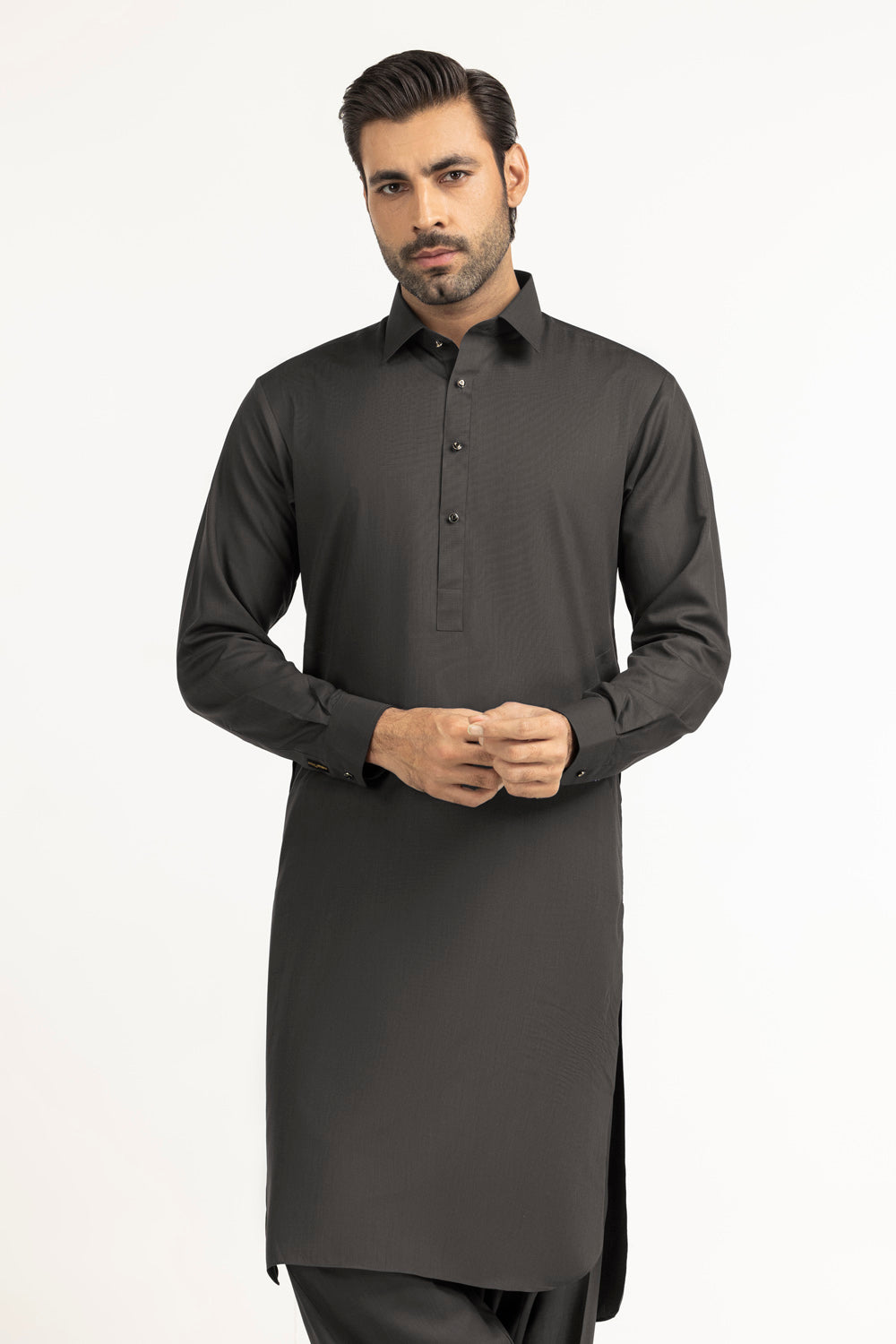 Gul 900 Concept Unstitched Fabric Blended