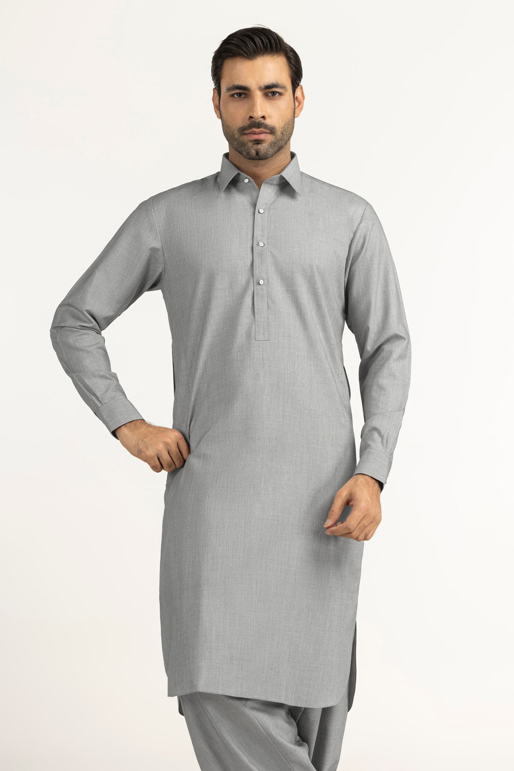 Gul 900 Concept Unstitched Fabric Blended
