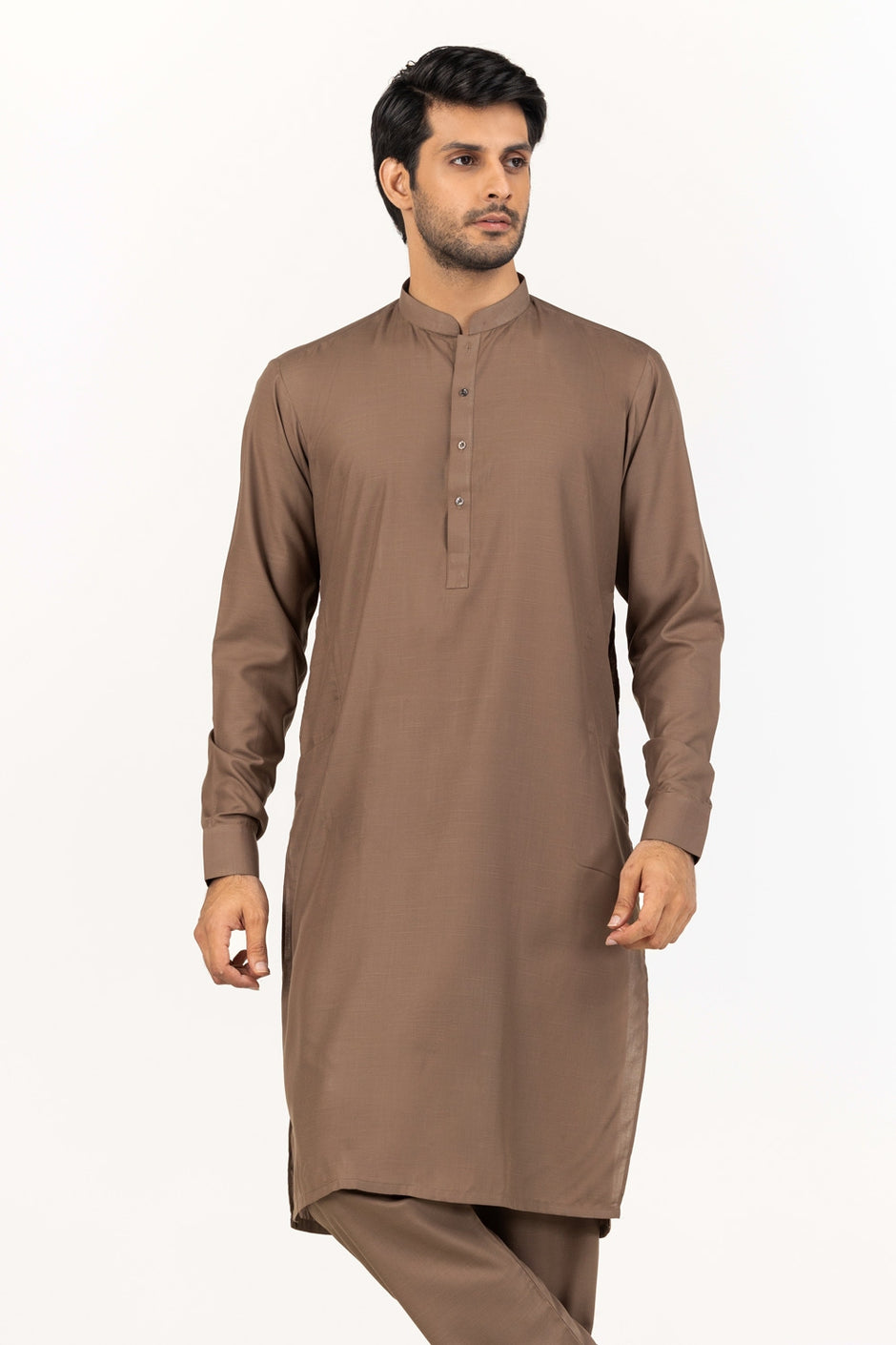 Gul 900 Crescent Unstitched Fabric Blended-LF