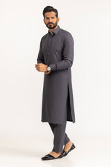 Gul 900 Crescent Unstitched Fabric Blended-LF