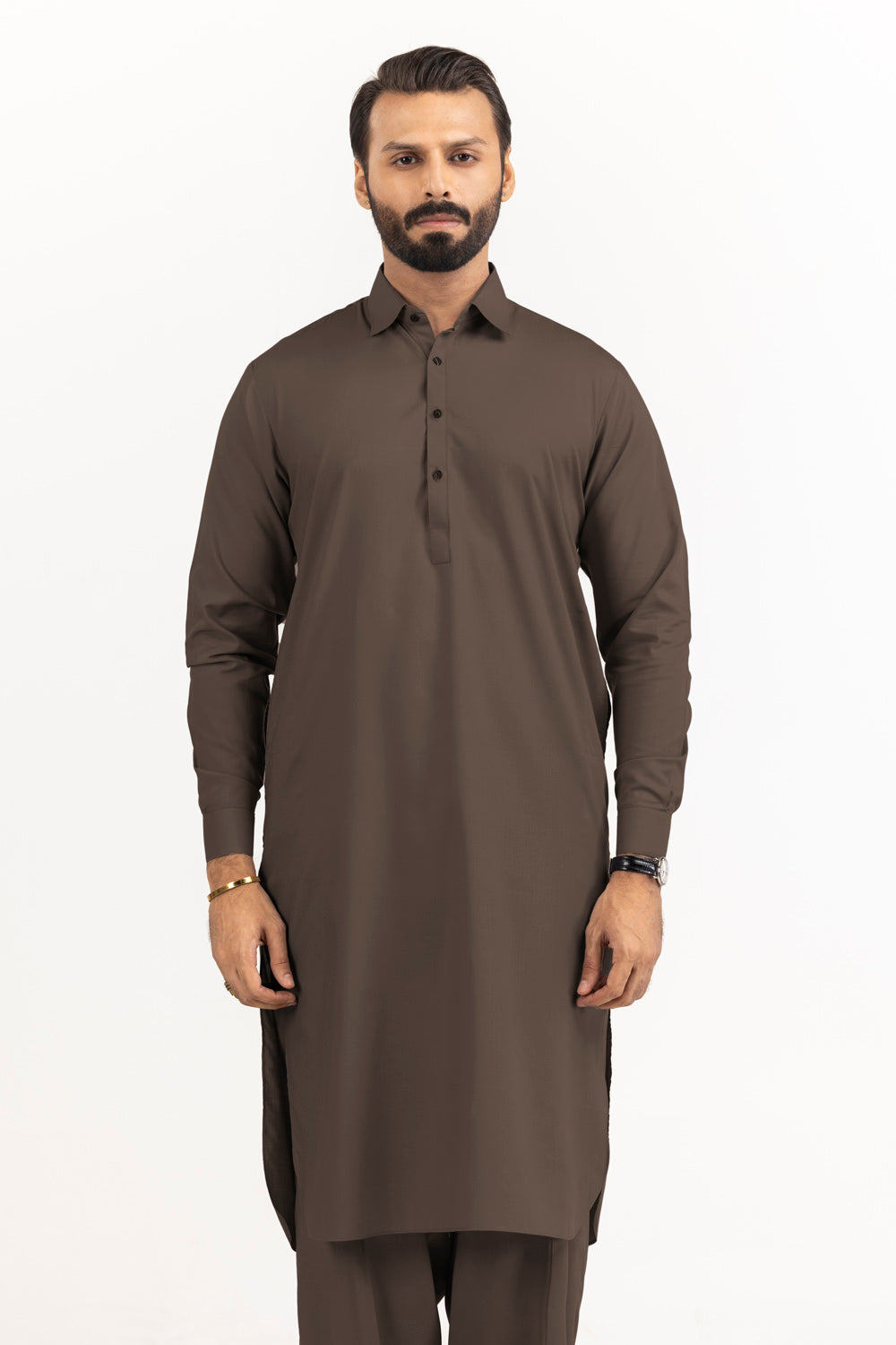 Gul 900 Crescent Unstitched Fabric Blended-LF