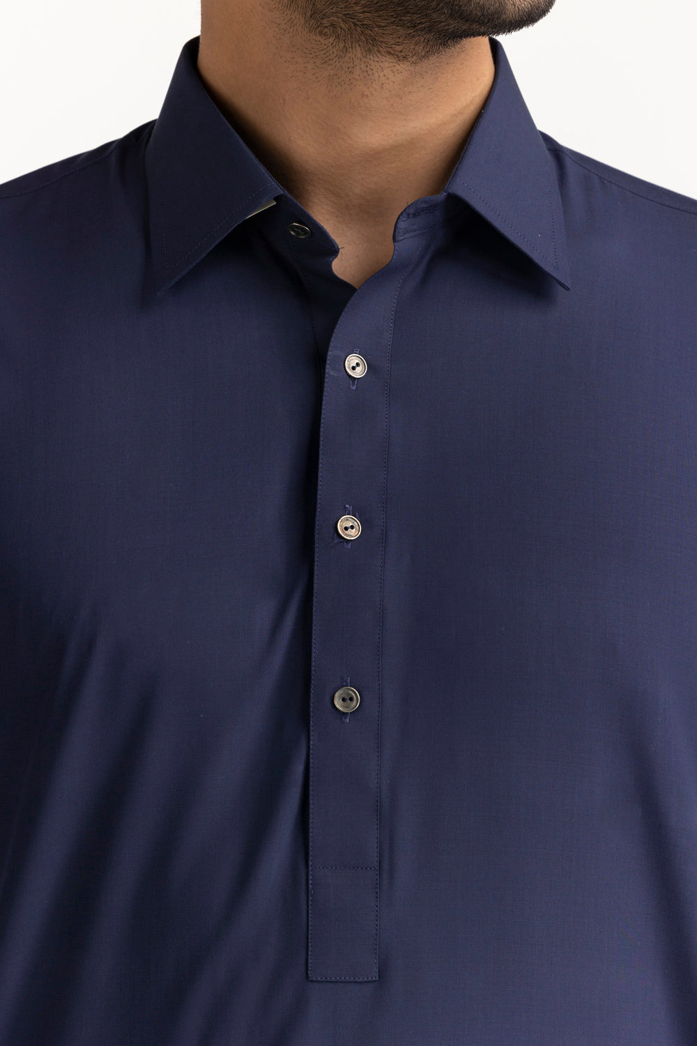 Gul 900 Crescent Unstitched Fabric Blended-LF