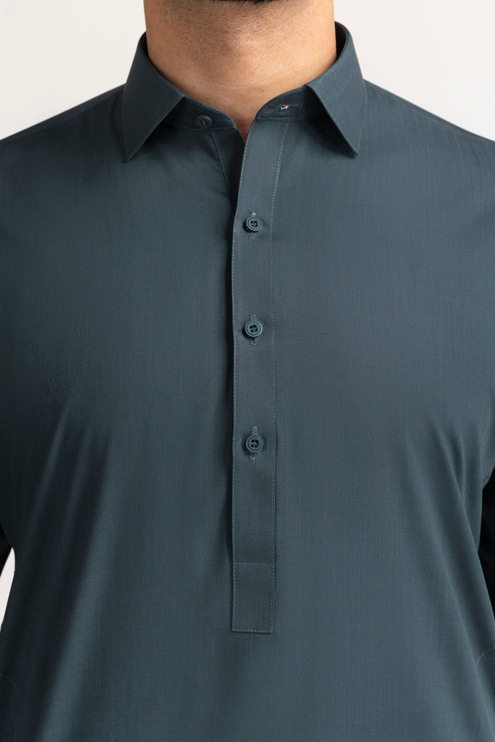 Gul 900 Crescent Unstitched Fabric Blended-LF